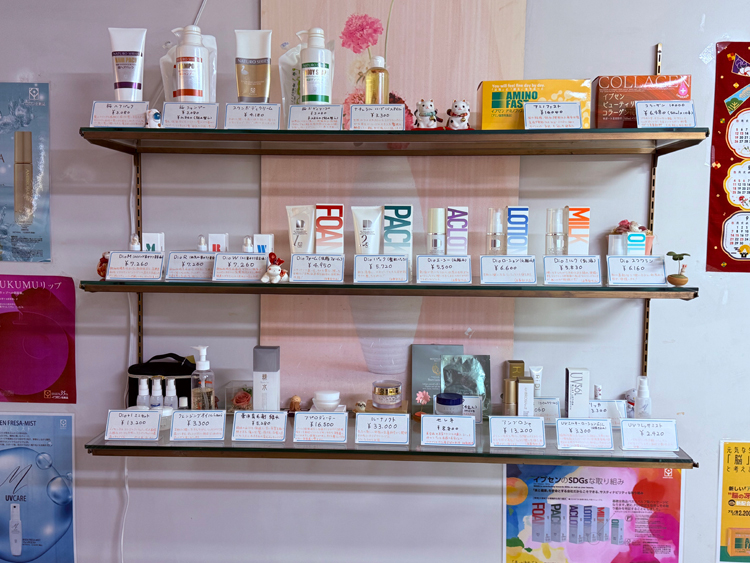 ビ・ハウス大泉学園店 イメージ