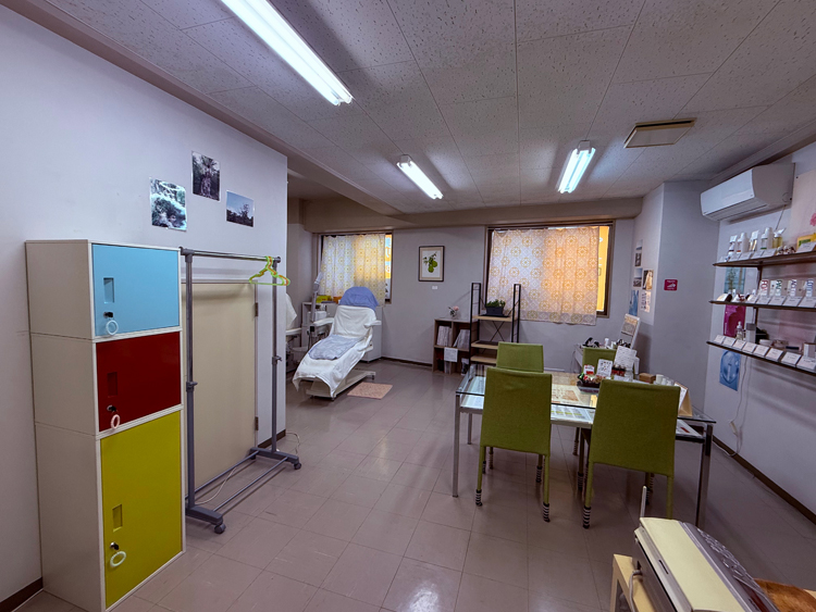 ビ・ハウス大泉学園店 イメージ