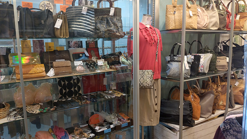 リサイクルブティック COCO