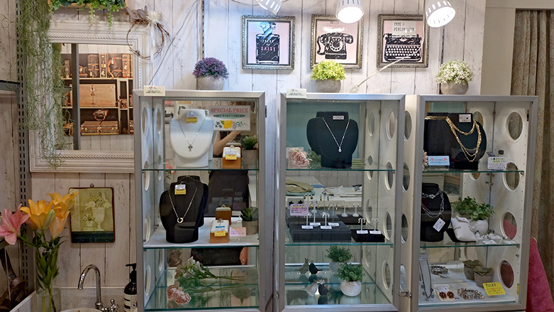 リサイクルブティック COCO