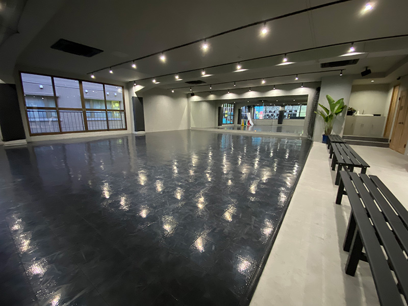 ECCELLENTE FIELD & STUDIO