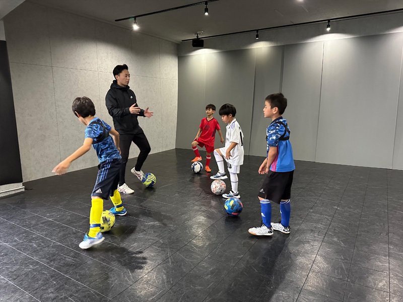 ECCELLENTE FIELD & STUDIO