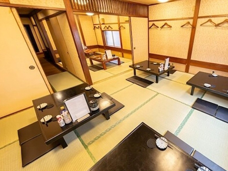 九州酒場 縁 イメージ