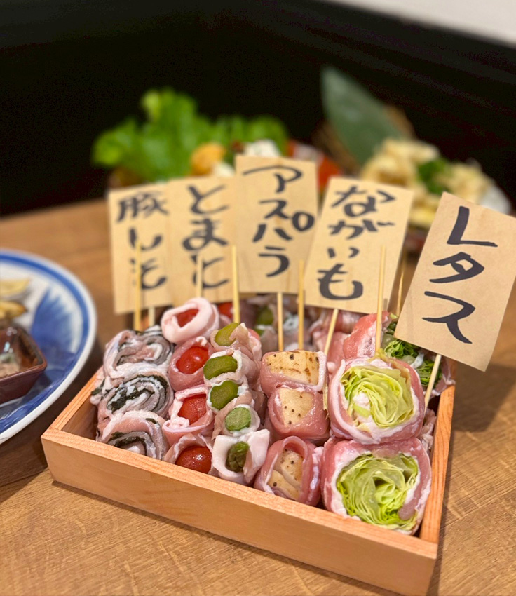 九州酒場 縁 イメージ