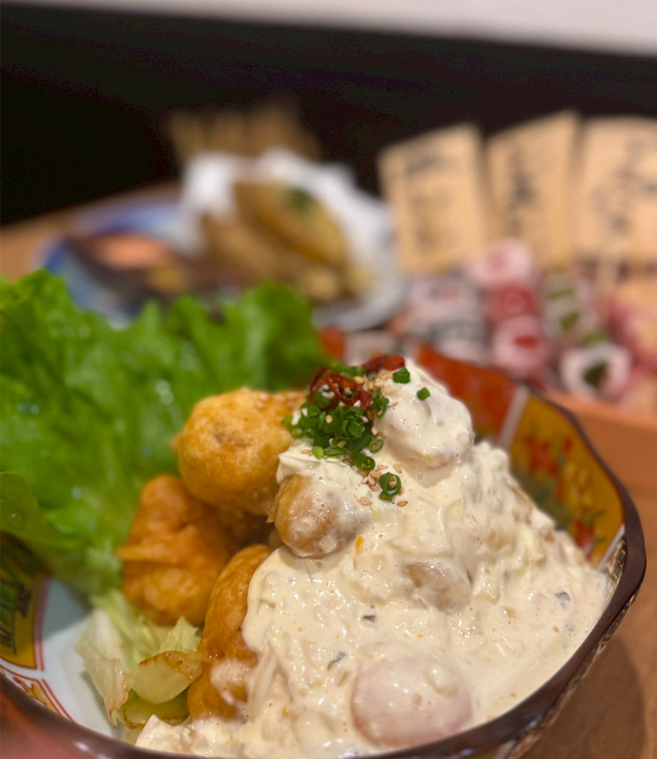 九州酒場 縁 イメージ