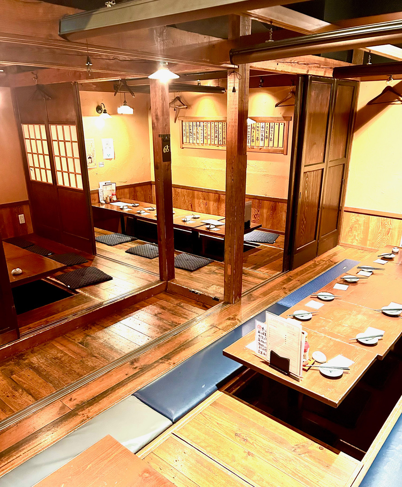 ふくの鳥　大泉学園店 イメージ