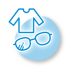 衣類･生活雑貨