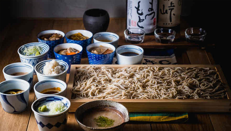 じねんじょ庵 イメージ