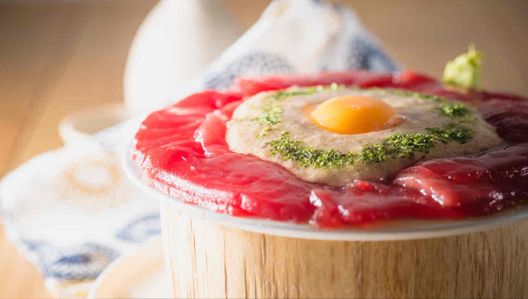 じねんじょ庵 イメージ