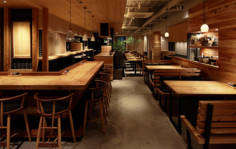 じねんじょ庵 イメージ