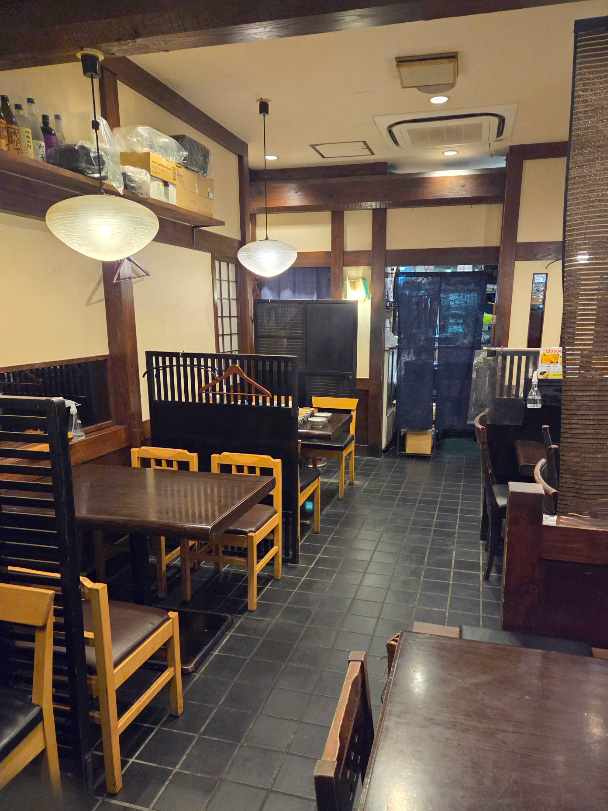 とんかつ 多酒多彩 地蔵 イメージ