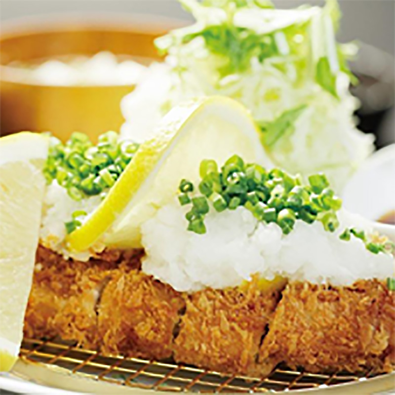 とんかつ 多酒多彩 地蔵 イメージ