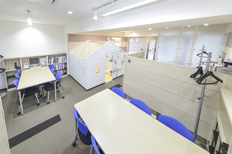 住協建設株式会社 大泉出張所 イメージ