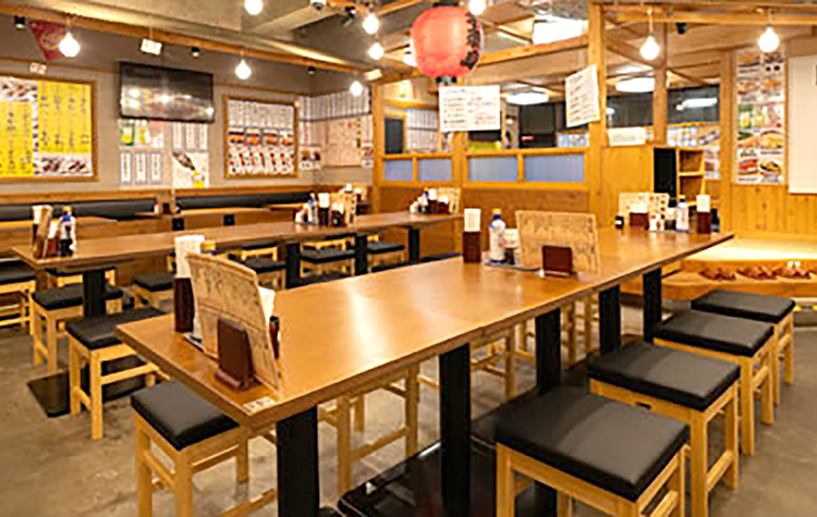 満天酒場　大泉学園店 イメージ