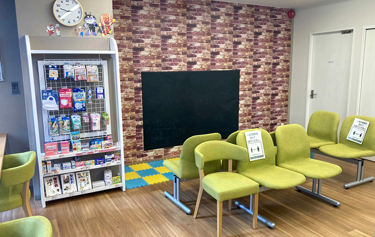 みよの台薬局 イメージ