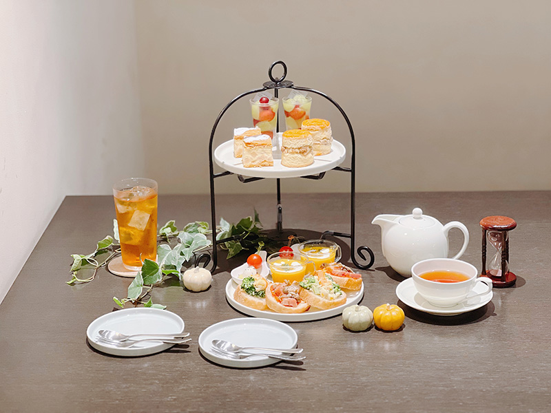 和紅茶専門店SANKODO