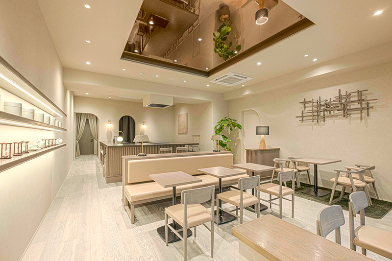 和紅茶専門店SANKODO イメージ