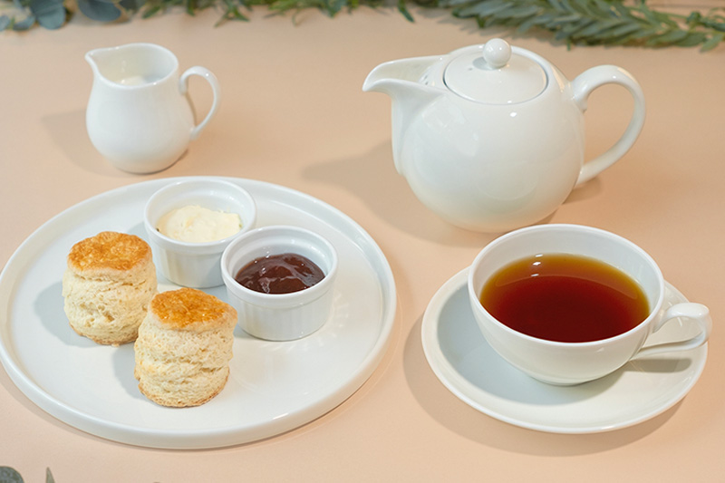 和紅茶専門店SANKODO イメージ