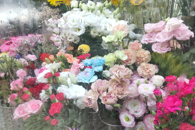 花の店せきわ イメージ