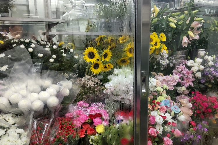 花の店せきわ イメージ