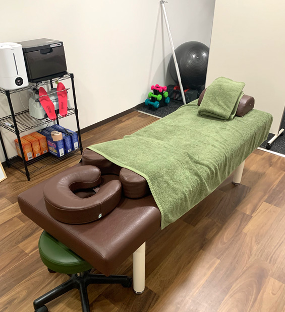 大泉学園サンライト整体院 イメージ