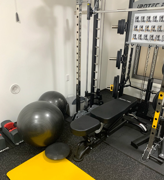 大泉学園サンライト整体院 イメージ