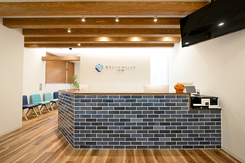 ゆうハートクリニック大泉学園 イメージ