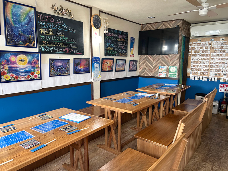 ずび’s BAR イメージ