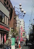 東大泉仲町銀座商店街振興組合4